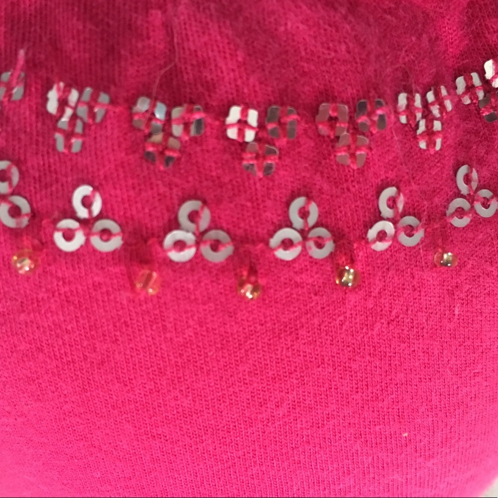 Pink Tank Top - Picture 6 of 6